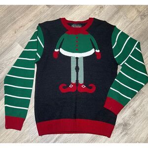 Ugly Christmas‎ sweater size large
